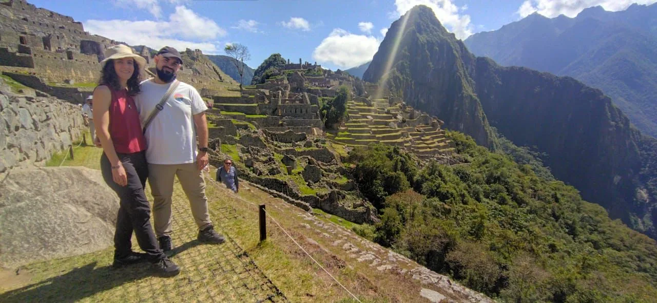 Tour Valle Sagrado