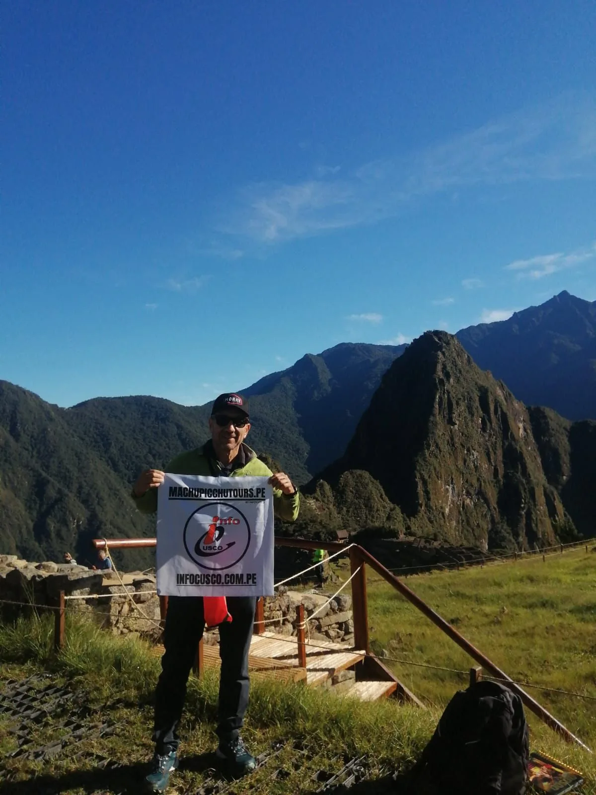 Tour Valle Sagrado