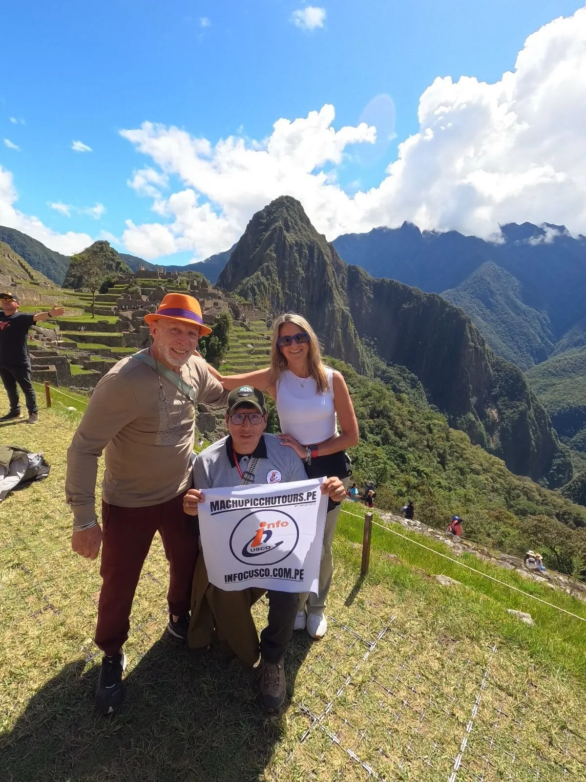 Valle Sagrado Tour