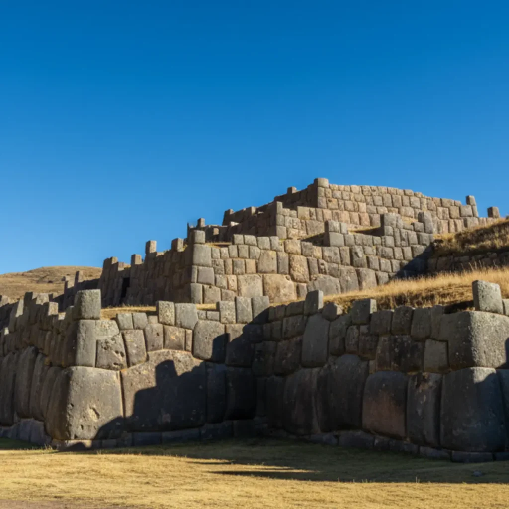 Clima en Cusco Temporada Seca